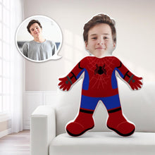 画像をギャラリービューアに読み込む, Face Pillow Photo Pillow MiniMe Pillow