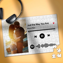 Load image into Gallery viewer, 功能迁移-定制单图音码拼图-CPT179-1