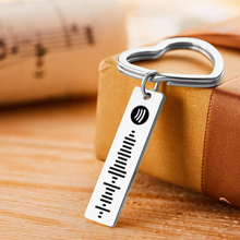 Load image into Gallery viewer, 功能迁移-钥匙扣(心形钥匙圈)-SKL184A