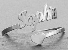 画像をギャラリービューアに読み込む, 定制设计器-名字戒指-TZR38\TJZR38\TGZR38(B2B)