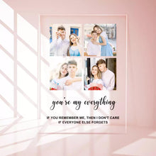 画像をギャラリービューアに読み込む, 定制设计器-常规亚克力三件套-SKL2255