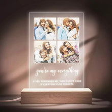 画像をギャラリービューアに読み込む, 定制设计器-常规亚克力三件套-SKL2255