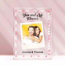 画像をギャラリービューアに読み込む, 定制设计器-常规亚克力三件套-SKL2253