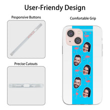 Load image into Gallery viewer, iPhone 13 Phone Case | TPU