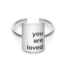 将图片加载到图库查看器,定制设计器-戒指-JKR120(B2B)