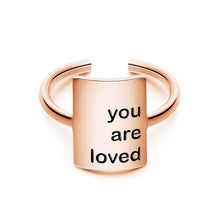 将图片加载到图库查看器,定制设计器-戒指-JKR120(B2B)