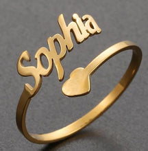 画像をギャラリービューアに読み込む, 定制设计器-名字戒指-TZR38\TJZR38\TGZR38(B2B)