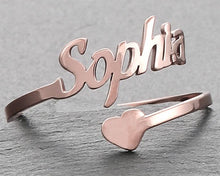 画像をギャラリービューアに読み込む, 定制设计器-名字戒指-TZR38\TJZR38\TGZR38(B2B)