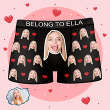 画像をギャラリービューアに読み込む, sunzi-new-boxer-preset(3D预览内裤-预设姓名)-线上正式产品