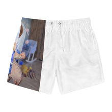Load image into Gallery viewer, Swim Trunks