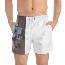 Load image into Gallery viewer, Swim Trunks