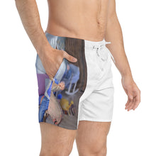 Load image into Gallery viewer, Swim Trunks