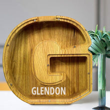 画像をギャラリービューアに読み込む, MM-刻字木质存钱罐摆件CBS793A-CBS793Z