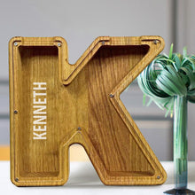 画像をギャラリービューアに読み込む, MM-刻字木质存钱罐摆件CBS793A-CBS793Z