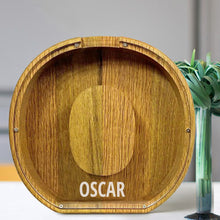 画像をギャラリービューアに読み込む, MM-刻字木质存钱罐摆件CBS793A-CBS793Z