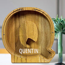 画像をギャラリービューアに読み込む, MM-刻字木质存钱罐摆件CBS793A-CBS793Z