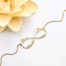 画像をギャラリービューアに読み込む, 定制设计器-名字项链-B2BZNL1104,B2BJZNL1104,B2BGZNL1104(B2B)