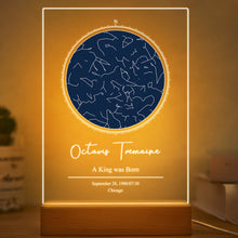 Load image into Gallery viewer, MM-亚力克夜灯B2BXHD3513,B2BXHD3514,B2BXHD3508