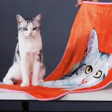 画像をギャラリービューアに読み込む, Pet Blanket(宠物毯子)