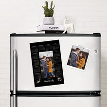 Load image into Gallery viewer, sunzi-dynamic-form-fridge(冰箱贴-3)-正式站点产品