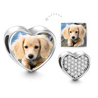 画像をギャラリービューアに読み込む, MM-传图心形串珠C021、TC021