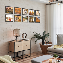 画像をギャラリービューアに読み込む, Photo Wall Mixtiles(照片墙mixtiles)