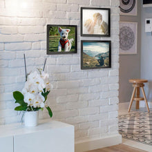画像をギャラリービューアに読み込む, Photo Wall Mixtiles(照片墙mixtiles)
