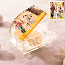 画像をギャラリービューアに読み込む, MM-水晶钢琴八音盒CBS1135、CBS1136