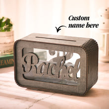 画像をギャラリービューアに読み込む, MM-刻字长方形存钱罐CBS1684-CBS1688