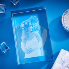 Load image into Gallery viewer, MM-内雕水晶摆件 CBS315