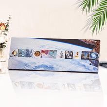 Load image into Gallery viewer, ArtisticLetter(字母艺术图-线上正式产品)