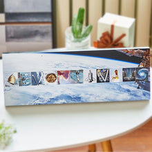 Load image into Gallery viewer, ArtisticLetter(字母艺术图-线上正式产品)