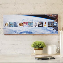 Load image into Gallery viewer, ArtisticLetter(字母艺术图-线上正式产品)