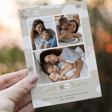 画像をギャラリービューアに読み込む, greeting-card(贺卡)