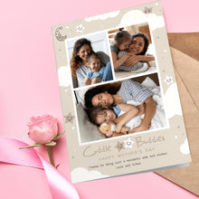 画像をギャラリービューアに読み込む, greeting-card(贺卡)