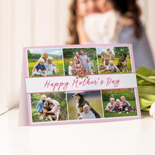 画像をギャラリービューアに読み込む, greeting-card(贺卡)