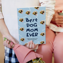 画像をギャラリービューアに読み込む, greeting-card(贺卡)