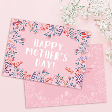 画像をギャラリービューアに読み込む, greeting-card(贺卡)