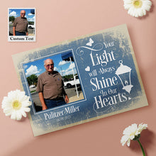 画像をギャラリービューアに読み込む, Custom Crochet Doll from Photo Handmade Look alike Dolls with Personalized Name Memorial Card Gifts for Kids and Adults