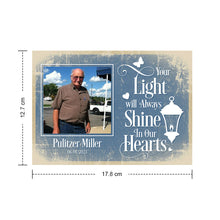 画像をギャラリービューアに読み込む, Custom Crochet Doll from Photo Handmade Look alike Dolls with Personalized Name Memorial Card Gifts for Kids and Adults