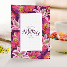 画像をギャラリービューアに読み込む, greeting-card(贺卡)