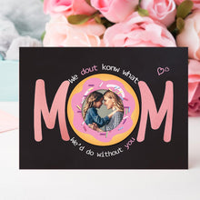 画像をギャラリービューアに読み込む, greeting-card(贺卡)