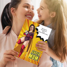 画像をギャラリービューアに読み込む, greeting-card(贺卡)