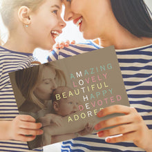 画像をギャラリービューアに読み込む, greeting-card(贺卡)