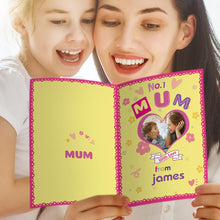 画像をギャラリービューアに読み込む, greeting-card(贺卡)