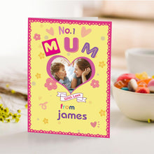 画像をギャラリービューアに読み込む, greeting-card(贺卡)