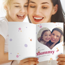 画像をギャラリービューアに読み込む, greeting-card(贺卡)