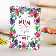 画像をギャラリービューアに読み込む, greeting-card(贺卡)