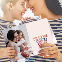 画像をギャラリービューアに読み込む, greeting-card(贺卡)