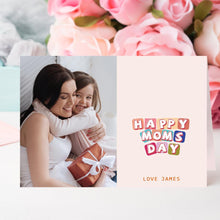 画像をギャラリービューアに読み込む, greeting-card(贺卡)